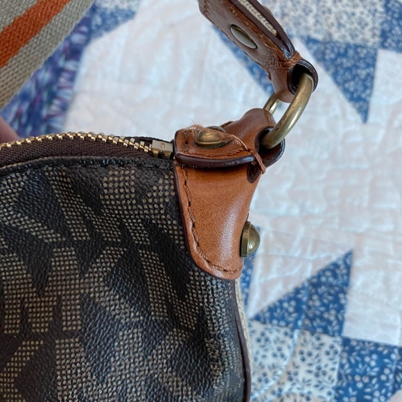 MICHAEL KORS MINI BAG - Picture 15 of 15